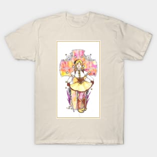 Mami Tomoe T-Shirt